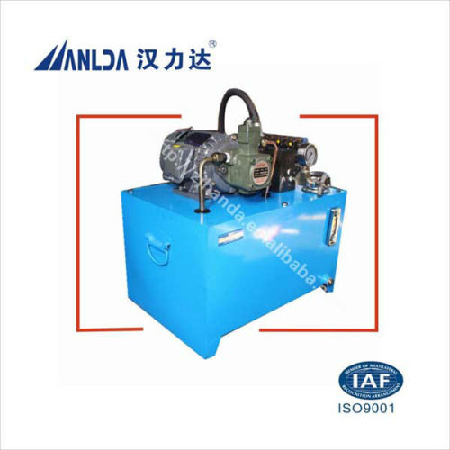 Over 10 Years Of Quality Assurance Hydraulic Power Units, High Quality