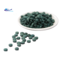 Supply Spirulina Tablet Bulk Spirulina Extract Tablet
