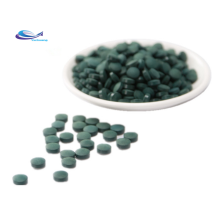 Supply Spirulina Tablet Bulk Spirulina Extract Tablet