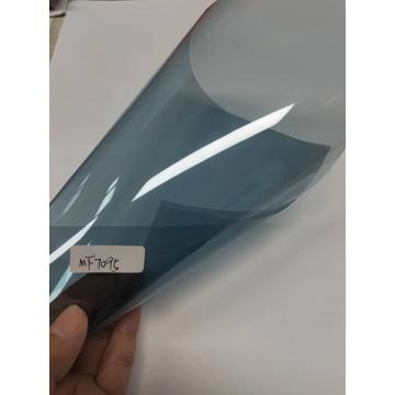Nano cerámica 95%IRT Film de protección solar para ventanas de automóviles