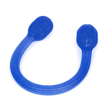 Wholesale Fitness Rope,TPR Yoga Pull Rope,Gym Equipment Tpr Pull Rope with high quality