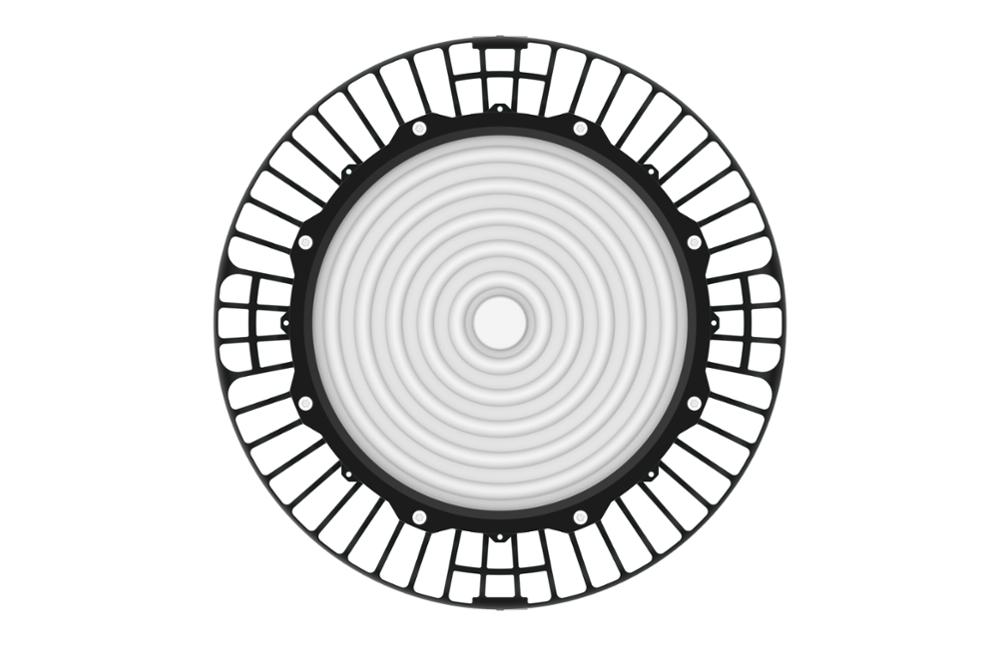 LED Industrial Lighting