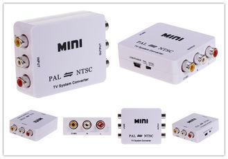 AV PAL to NTSC PAL Converter PAL to NTSC Adapter for Camera