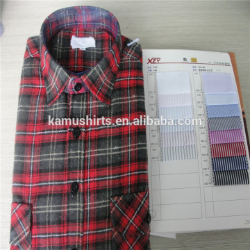 2015 latest man casual shirt