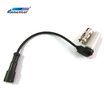 مستشعر سرعة عجلات ABS لـ DAF