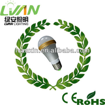 3 watt led bulb