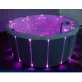 Acrylic Bathtub Outdoor Hot Tub Spa