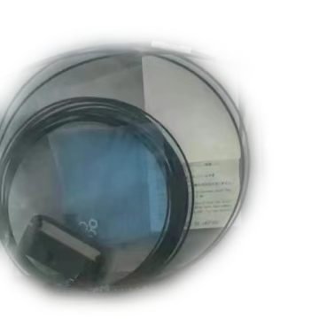 Sensación de Optex Opuz Fiber Optic Tube NF-DT01 con m3 m3 coaxial multicore