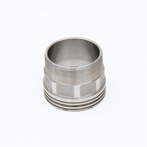 Precision Machining Stainless Steel CNC Machining inserts