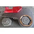 Hydraulic Torque Wrench Hexagon Hydraulic Torque Wrench Factory