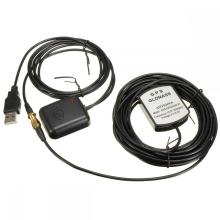 실외 USB 스플리터 트림블 VHF GPS 안테나