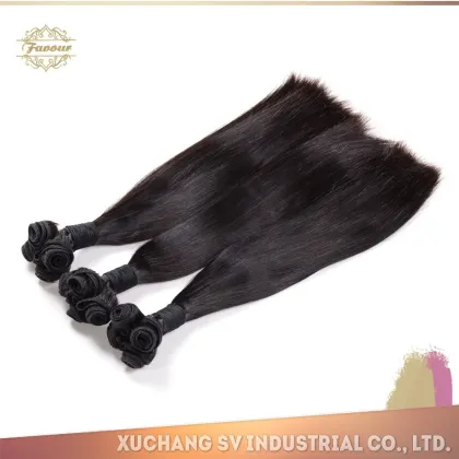 No chemical unprocessed wholesale cheap peruvian virgin hair peerless peruvian hair weft