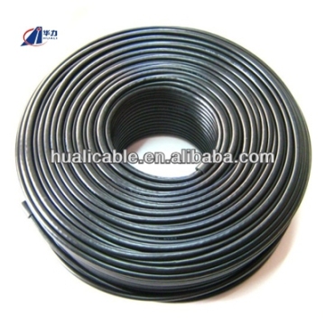 20AWG Inner Conductor 75OHM RG59 100m Coil Made In China