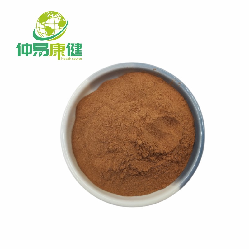 Polygonum Cuspidatum Root Extract Powder