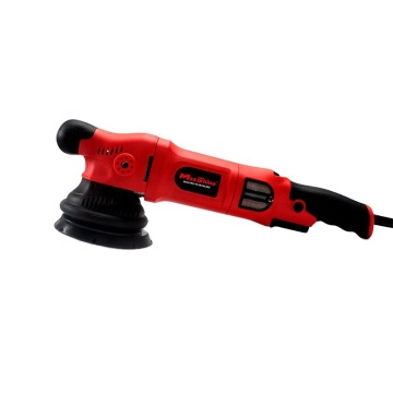 Maxshine 1000W 5-Zoll 8mm Orbital Polither DA-Politur für das Auto-Puffer M6-8