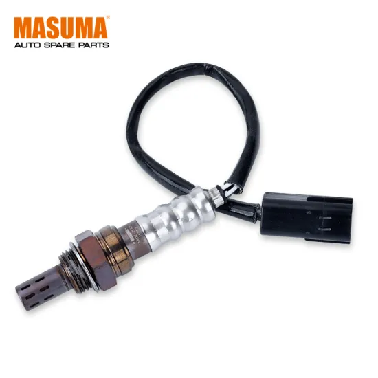 MASUMA Oxygen O2 Sensor for Nissan Pathfinder TIIDA Juke MARCH 22690-ED000