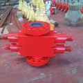 Special Blowout Preventer For Tough Drilling Machinery