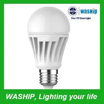 E27 LED Bulb A60 9W indoor lighting desklamp decoration high quality