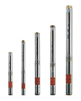 stainless steel submersible pump