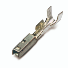 KET Connectors ST730012-3 for Precision Applications