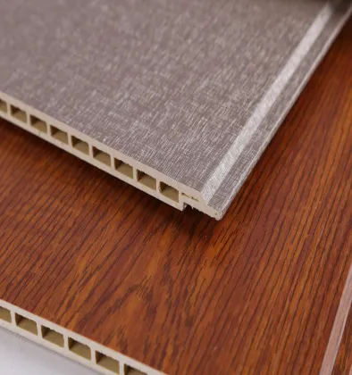 high quality Bamboo Wood Fiber Wall Panel