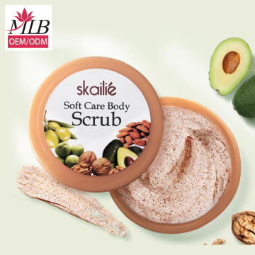 Private Label Face Exfoliating Products and OEM ODM Services for Bulk Orders