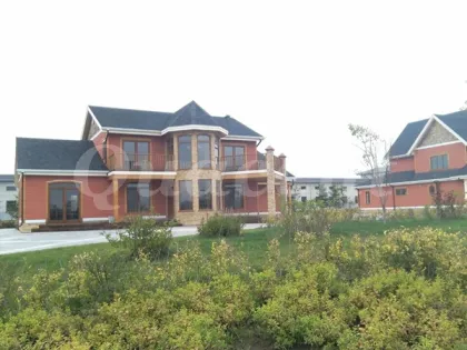 The Prefabricated Garden House