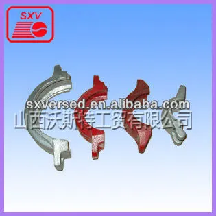 ppr pipe and fitting accessories-- pipe clamp GJ-19