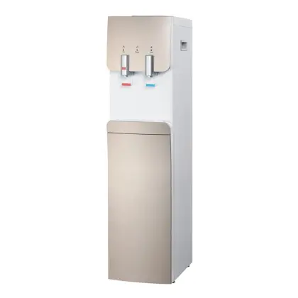 Water Dispenser Icy&Warm&Hot Vertical Stand Floor