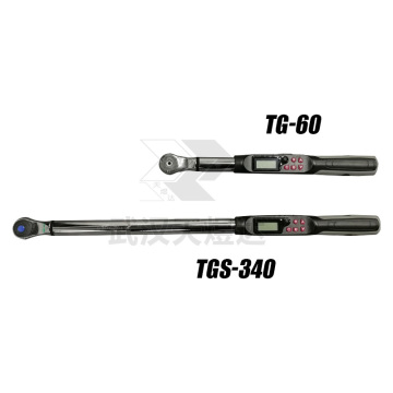 TYD High Precision 1/2 Drive Digital Adjustable Torque Wrench