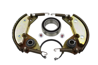 50-01165-20 Kit de reparo de embreagem peças de reposição alternativas para transportadora alternativa para transportadora S750/OASIS250 Supra 550 a 1250