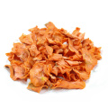 AD dried carrot slices in bulk