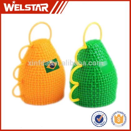 2014 Brazil Word Cup Noise Maker Caxirola
