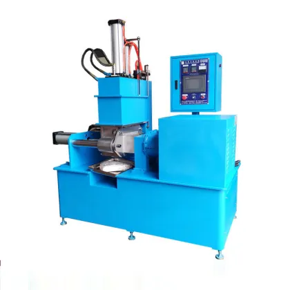 2L metals powder mixer