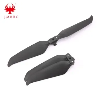 Low-Noise 7238 Propeller For DJI Mavic Air 2 Propellers Drone Accessories Quieter and Long FLight Props JMRRC