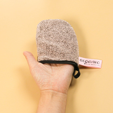 Eco-Friendly Reusable Makeup Remover Mitt Pad