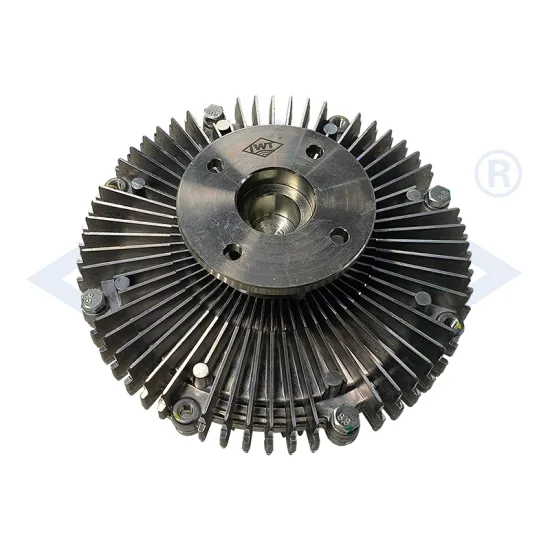 LWT Other Auto Electrical System 21082-7S00A Fan Clutch for Nissan Titan/Taitan, Infiniti Armada