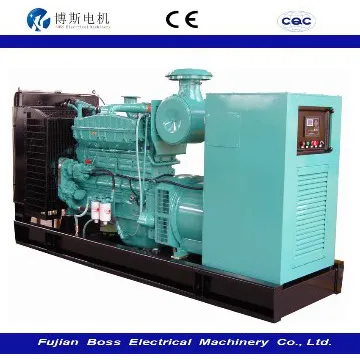 250kVA XICHAI  Diesel Generator Set