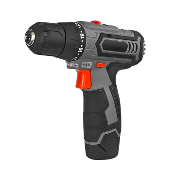 12V Cordless Drill Set: Essential Power Tool for Home Maintenance Projects