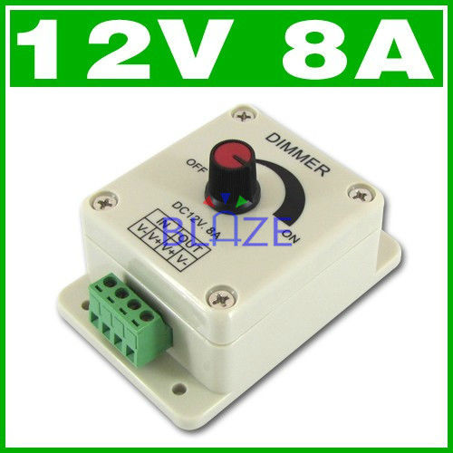 Led Dimmer 24V