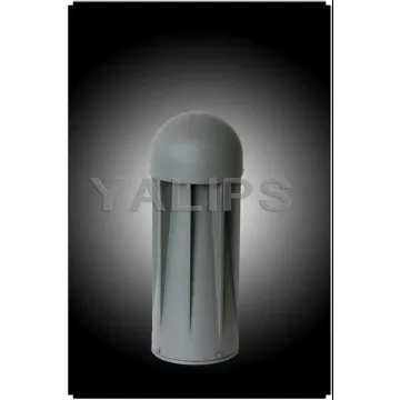 Casting Aluminum Outdoor Bollards