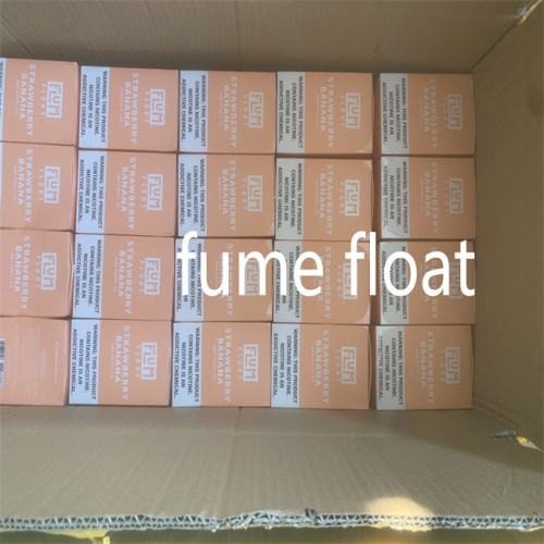 Vapes Pen Disposable Vape Flum Float