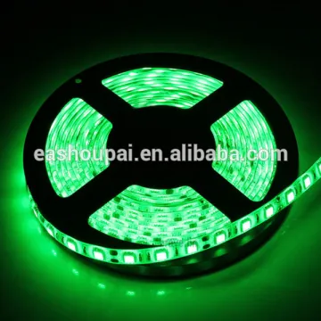 2016 best quality Green Low voltage led strip lights led waterproof Bar lights 12V /24V