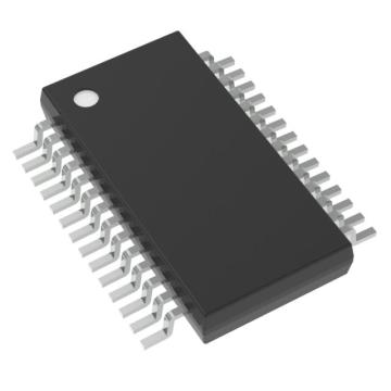 PIC18F24K22T -I/SS 8bit 16KB Flash 28sop MCU IC - STOK - STOK - STOK