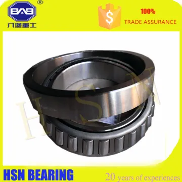 HaiSheng STOCK Taper Roller Bearing 197726 bearing