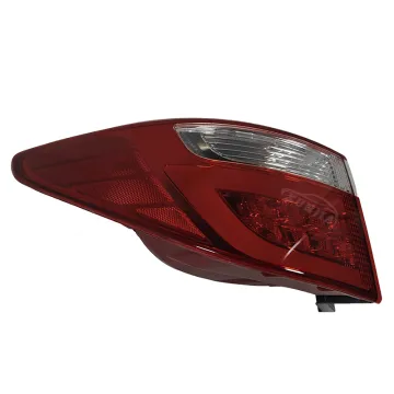 High Quality Cheap Tail Light 92401-B8130 92402-B8130 for Hyundai Kia
