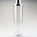 120ml 4 oz large size vacuum makeup bottle