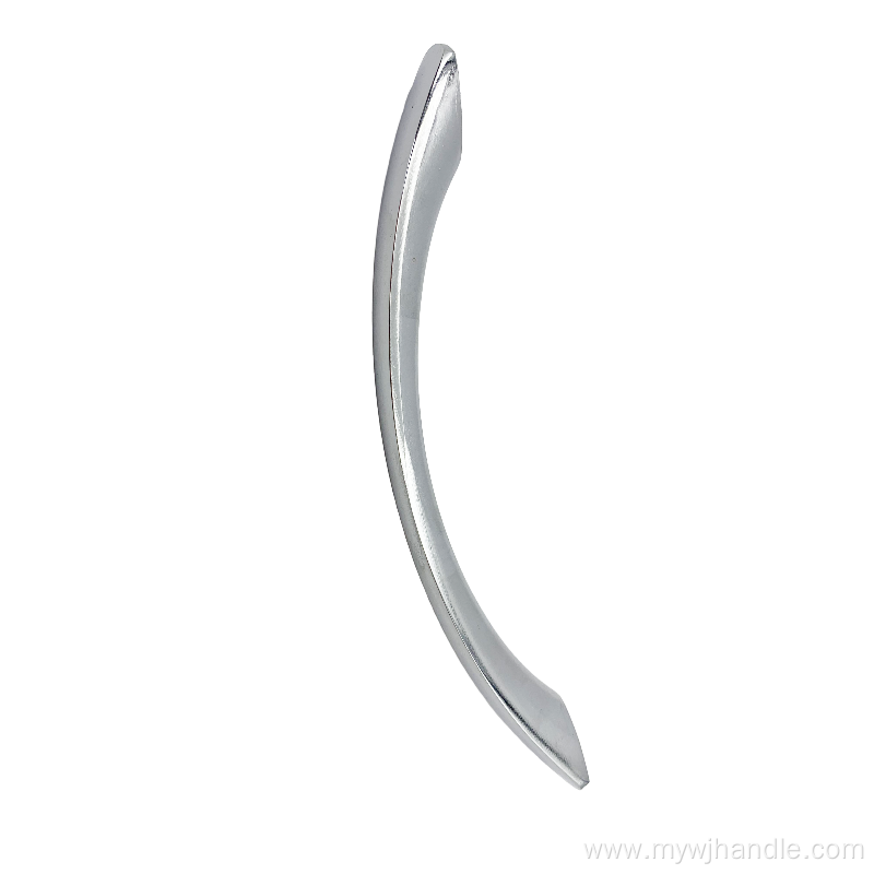 Zinc alloy modern handle