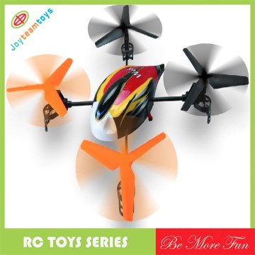 2.4G Middle size RC Quad copter for sale