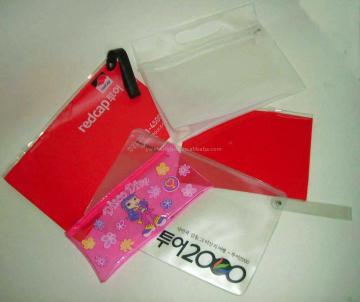 PVC bag